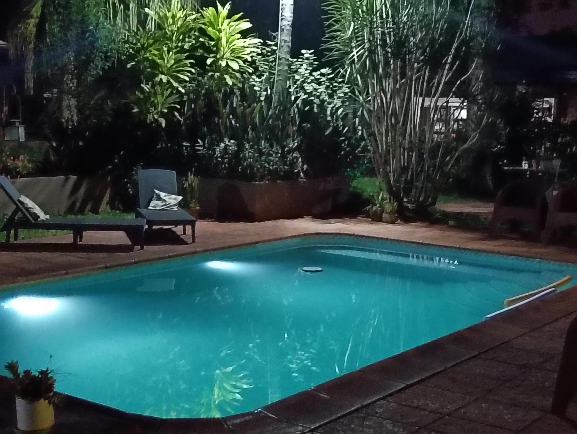 El Descanso Iguazu By Dot Cabana Пуерто Игуасу Екстериор снимка